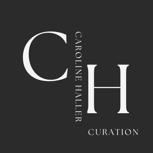 Caroline Haller Curation